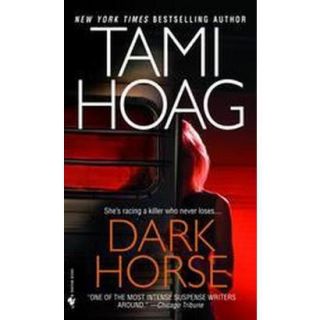 Dark Horse (Reprint) (Paperback)