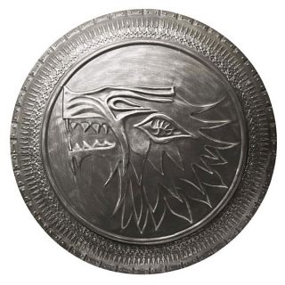 Game of Thrones Stark Shield Limited Edition Prop Replica