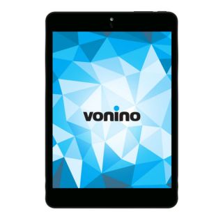Vonino Sirius QS 7.9 Inch Tablet with 3G (8GB, Quad Core, 1.2Ghz)   Blue      Computing