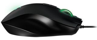 Razer Naga:  MMO Gaming Mouse