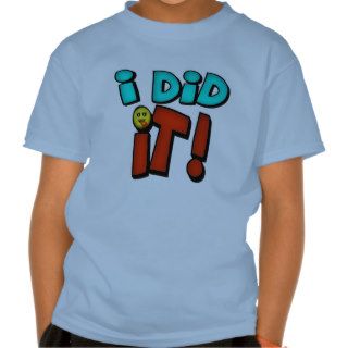 Kids Funny T Shirts and Kids Funny Gift