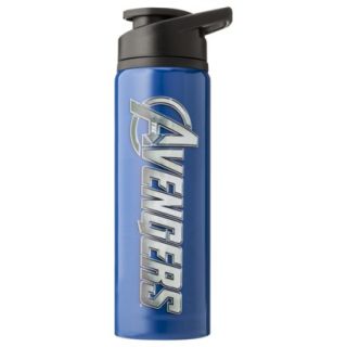 Avengers Water Bottle   24 oz.