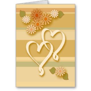 TWO HEARTS CARDS