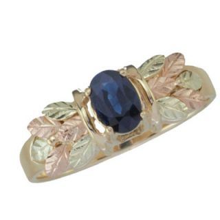oval blue sapphire feather ring orig $ 379 00 now $ 322 15 ring size