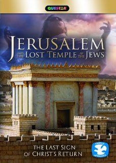 Jerusalem & The Lost Temple of Jews Jerusalem & The Lost Temple of the Jews Movies & TV