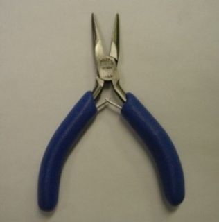 Armstrong Mini Needle Nose Pliers ESD Safe 67 624 USA: Industrial & Scientific