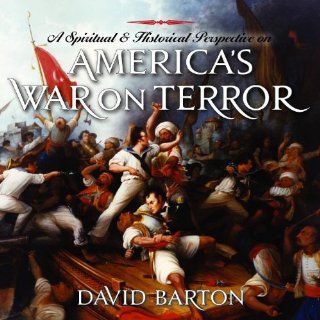 A Spiritual & Historical Perspective of America's War on Terror: Music