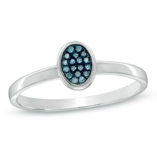 accent oval stackable ring in sterling silver orig $ 79 00 now $ 67 15