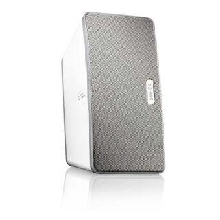 Sonos Play:3 Wireless Hi Fi Speaker System   White      Electronics