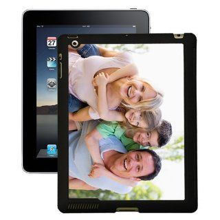 Custom Photos iPad 3 Case: Cell Phones & Accessories