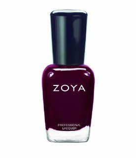 Zoya Natural Nail Polish   Toni   ZP627 : Fall Color Nail Polish : Beauty