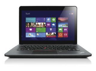 Lenovo ThinkPad Edge 688646U E431 14 Inch Touchscreen Laptop(Black) : Laptop Computers : Computers & Accessories