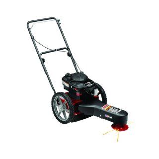 Swisher 22 Inch Trim N Mow Trimmer With 6.25 HP Briggs & Stratton 625 Series Engine   California Ready ST60022Q CA8 (Discontinued by Manufacturer) : Walk Behind Lawn Mowers : Patio, Lawn & Garden