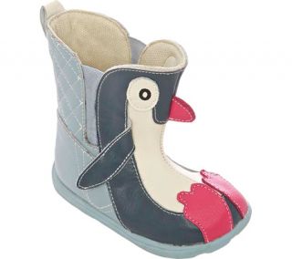 Zooligans Penny the Penguin Boot