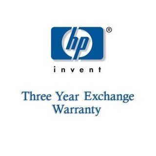 HP Care Pack   3 Year (UG072A)  : Electronics