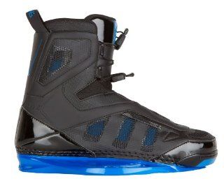 Ronix Parks Boot 2012 size 11 : Wakeboarding Bindings : Sports & Outdoors