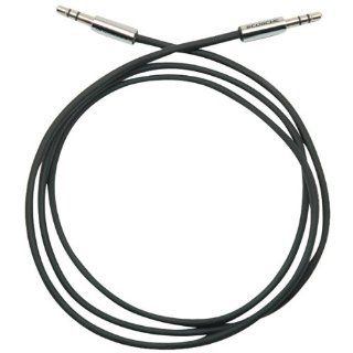 Scosche IP635 6 foot 3.5 to 3.5MM iPhone/iPod cable : MP3 Players & Accessories