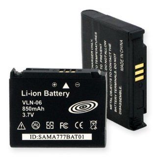 Samsung SGH T636 Replacement Cellular Battery: Cell Phones & Accessories