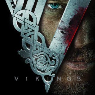 Vikings: Season 1, Episode 1 "Rites of Passage":  Instant Video