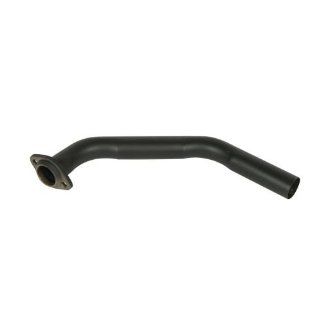 Exhaust Pipe For John Deere Tractor G A F638R Dre 3 : Patio, Lawn & Garden