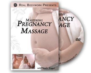 Mastering Pregnancy Massage: Leslie Stager, Sean Riehl: Movies & TV
