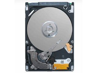 SEAGATE Momentus 640 GB 5400RPM SATA 3.0 Gb s 8 MB Cache 2.5 Inch Internal Bare OEM Drives ST9640320AS: Electronics