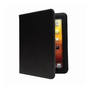 V7 Business Folio Cover/Case for all iPads with Adjustable Stand and Two Viewing Angles (TA34BLK 1N): Computers & Accessories