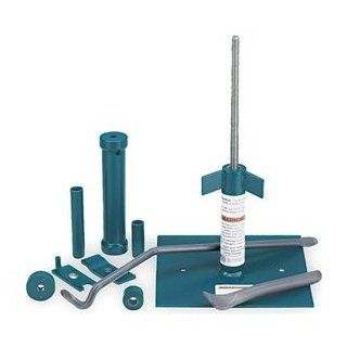 Ken Tool (38600) Tire Changing System: Automotive