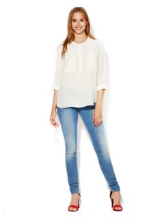 Gwenevere Skinny Jean by 7 for All Mankind