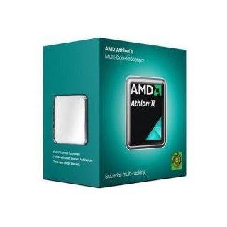 AMD Athlon II X4 640 Processor (ADX640WFGMBOX): Electronics