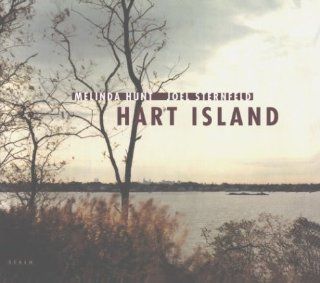 Hart Island: Melinda Hunt, Joel Sternfeld: 9783931141905: Books