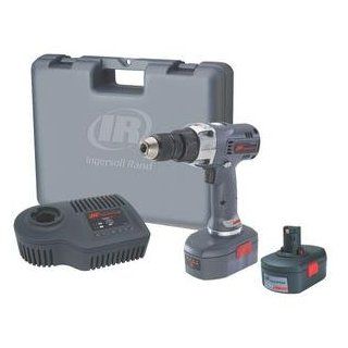 Ingersoll Rand (IRTD650KL1P) 19.2V 1/2" Drive Cordless Drill/Driver Hard Case Kit Promo   Power Tool Combo Packs  