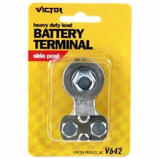 VICTOR V642 "SIDE POST" BATTERY TERMINAL: Automotive
