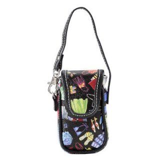 Wardrobe Cell Phone Holder Bag: Cell Phones & Accessories