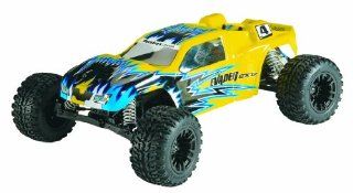 Duratrax Evader EXT2 RTR Truck, 1:5 Scale: Toys & Games
