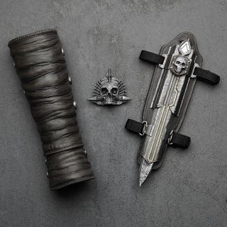 Assassins Creed Hidden Blade Replica