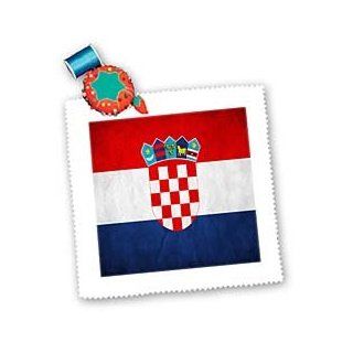 qs_28237_1 Flags   Croatia Flag   Quilt Squares   10x10 inch quilt square