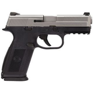 FN Herstal FNS 40 Handgun 777761