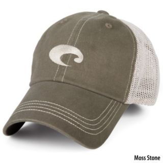 Costa Mesh Hat 732809