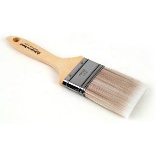 Nylon & Polyester Paint Brush, 2 1/2"   Paintbrushes  