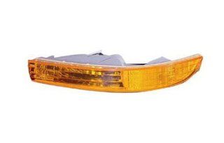Acura CL Replacement Turn Signal Light   1 Pair: Automotive