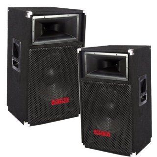 Patron Pro Audio PSS 2500 Single 18 Inch Dj Speaker  2500 Watts Max Peak Momentary Power with 1.34 Dome Driver: Musical Instruments