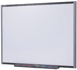 SMART Board SB660 64 Inch Interactive Whiteboard : Electronic White Boards : Office Products