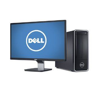 Dell Inspiron 660s i660s 6925BK Desktop & 23 Inch S2340M IPS LED Monitor Package : Desktop Computers : Computers & Accessories