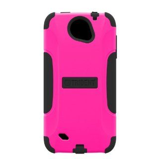 Trident Case AG UNIMAX 675 PK Aegis Series Case for Unimax 675   Retail Packaging   Pink Cell Phones & Accessories