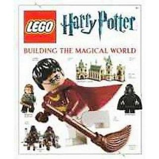 Lego Harry Potter Building the Magical World (Ha