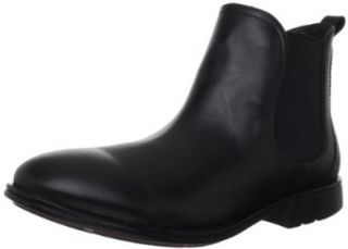 Rockport Men's Fairwood 2 Chelsea Boot,Black,14 M US Shoes