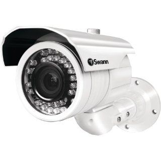 Swann Pro 680 Ultimate Optical Zoom Security CCD Camera Swpro 680Cam SWPRO 680CAM : Bullet Cameras : Camera & Photo