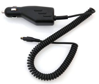 Palm Vehicle Power Charger for Treo 755p, Centro, Treo 750, Treo 700p, Treo 700w, Treo 700wx, Treo 680, TX, LifeDrive, Tungsten E2, Tungsten T5, and Treo 650: Cell Phones & Accessories