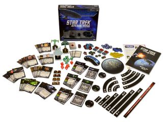 Geek Toys :: Board Games, Cards & Puzzles